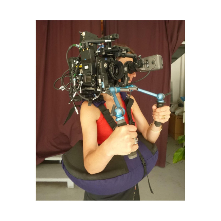 Cineboutique A-BOUEECOUSSINMM - La Bouee - Medium model cushion