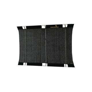 Cineboutique A-BOUNCECADRE130190 - Sun Bounce - Frame 130 cm x 190 cm with Carrying Bag