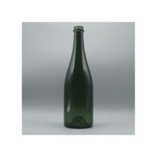 Cineboutique A-BOUTCHAMPVE - Breakable Champagne Bottle (Green)