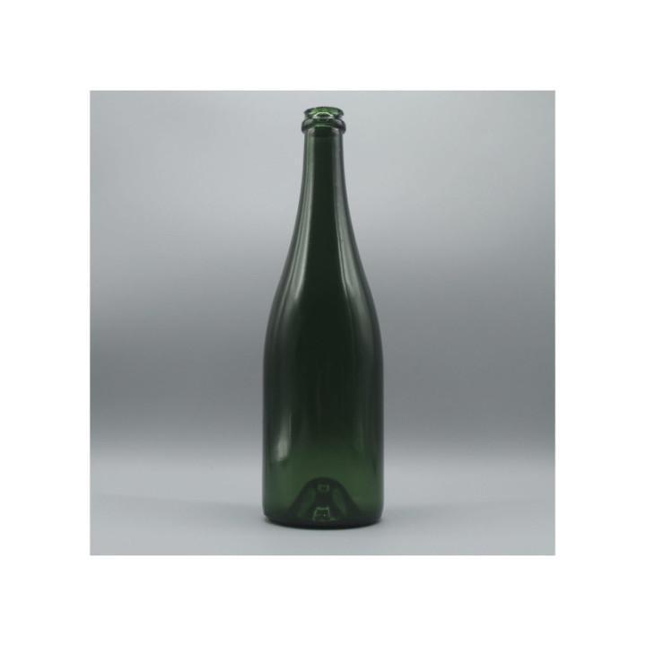 Cineboutique A-BOUTCHAMPVE - Breakable Champagne Bottle (Green)