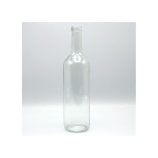 Cineboutique A-BOUTVINTRA - Breakable Wine Bottle (Transparent)
