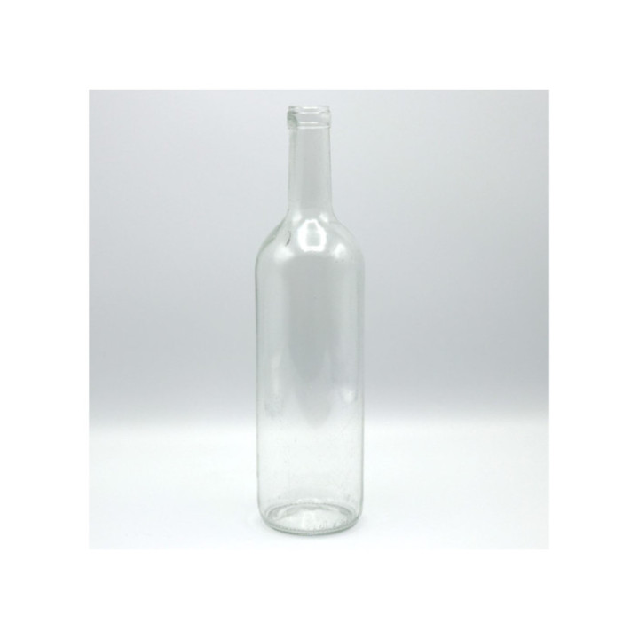 Cineboutique A-BOUTVINTRA - Breakable Wine Bottle (Transparent)