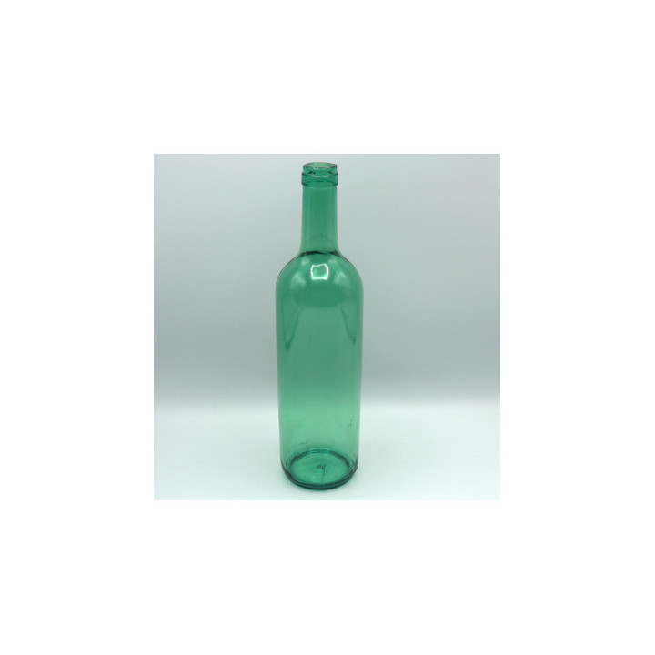 Cineboutique A-BOUTVINVE - Breakable Wine Bottle (Green)
