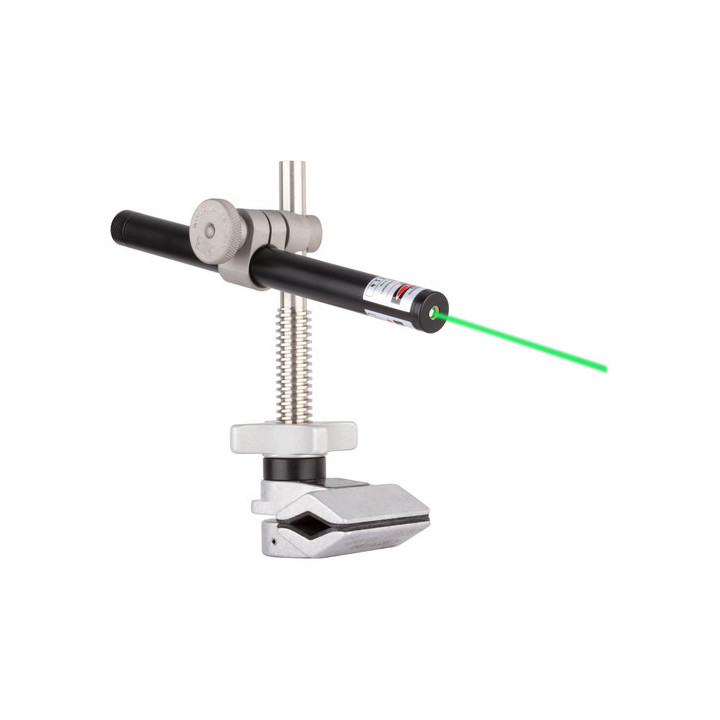 Cineboutique A-CARDELLASERVE - Cardellini - Green Laser support