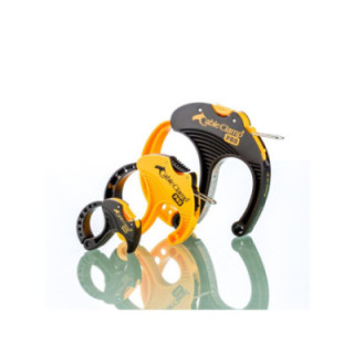 Cineboutique A-CC1M1L2S - Cable Clamp Blister 1M 1L 2S