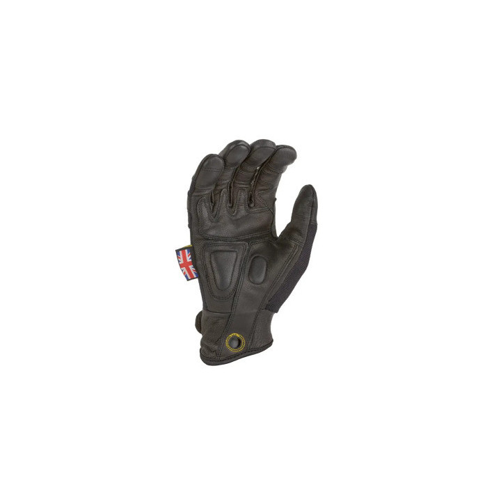 Cineboutique A-DIRTYXL - Pair of DIRTY RIGGER gloves - Size XL