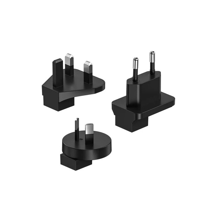 Deity DY-6971842181827 - 140W GaN Pro Charger Kit