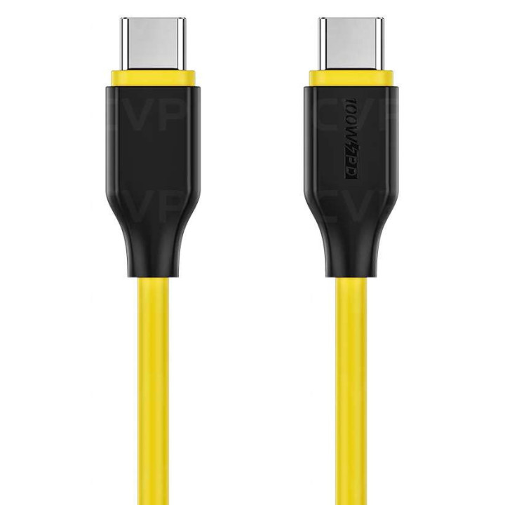 Deity DY-6971842186006 - C24 100-Watt USB-C Cable (1.5m)