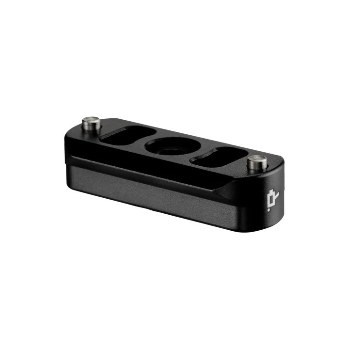 Wooden Camera WC-A00348 - NATO Rail (1/4"-20) (Teradek, SmallHD) - 50mm