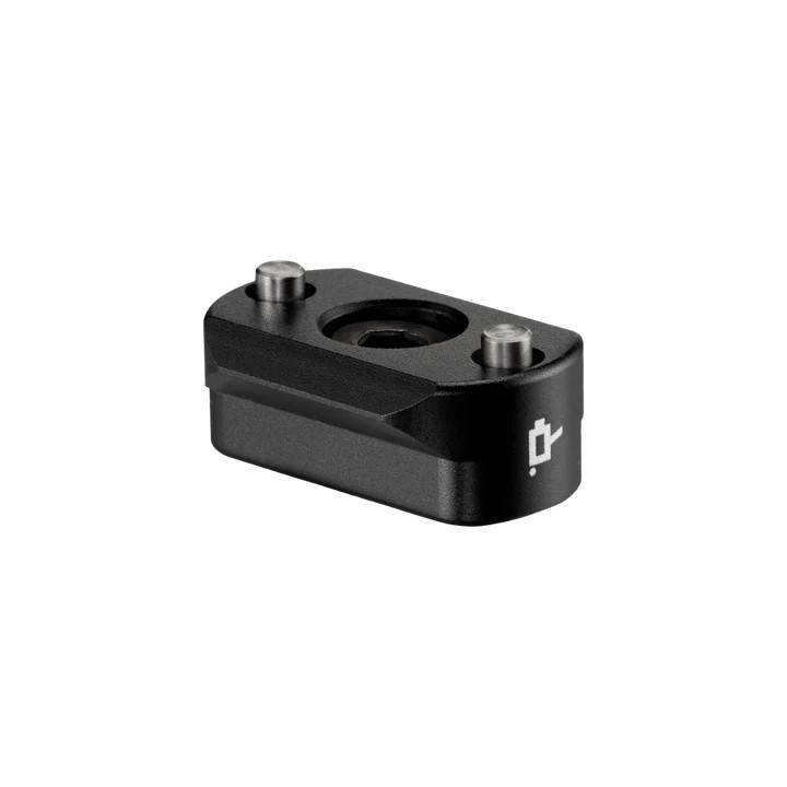 Wooden Camera WC-A00362 - NATO Rail (1/4"-20) (Teradek, SmallHD) - 32mm