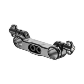 Wooden Camera WC-A00717 - Ultra Handle Dual Rod Clamp