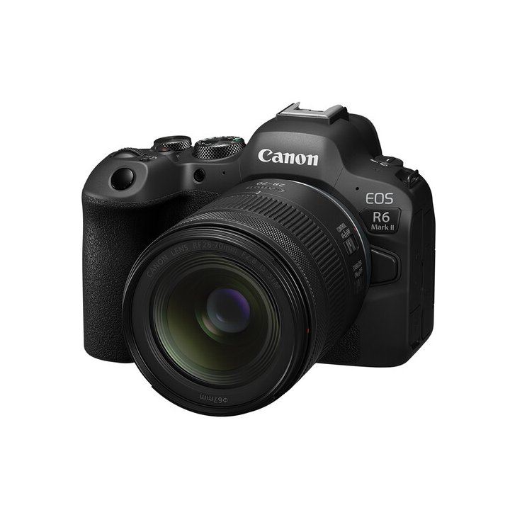 Canon 6535C005 - RF 28-70mm f/2.8 IS STM Lens (Canon RF)