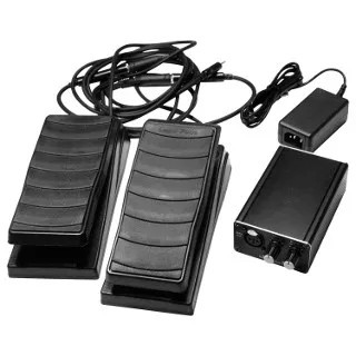 Panasonic WTB-HMI-PDL-SET  - HMI Pedal Set
