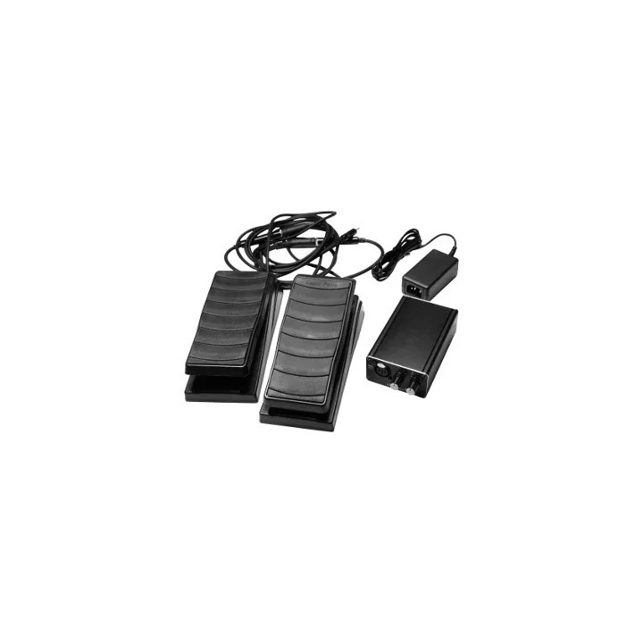 Panasonic WTB-HMI-PDL-SET  - HMI Pedal Set