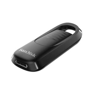 Sandisk SDCZ480-032G-G46 - Ultra USB 3.2 Slider TypC 32 GB