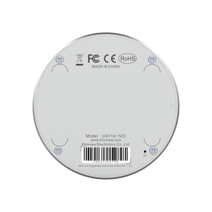 Kiloview U40 - HDMI to NDI converter