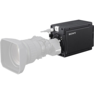 Sony HDC-P50A - 4K 3x Global Shutter CMOS POV Camera