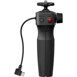 Panasonic DMW-SHGR2E - Tripod Grip with USB Type-C