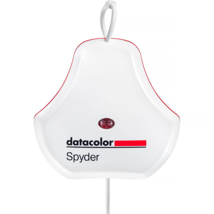 Datacolor SP2024 - Spyder Essential Colorimeter