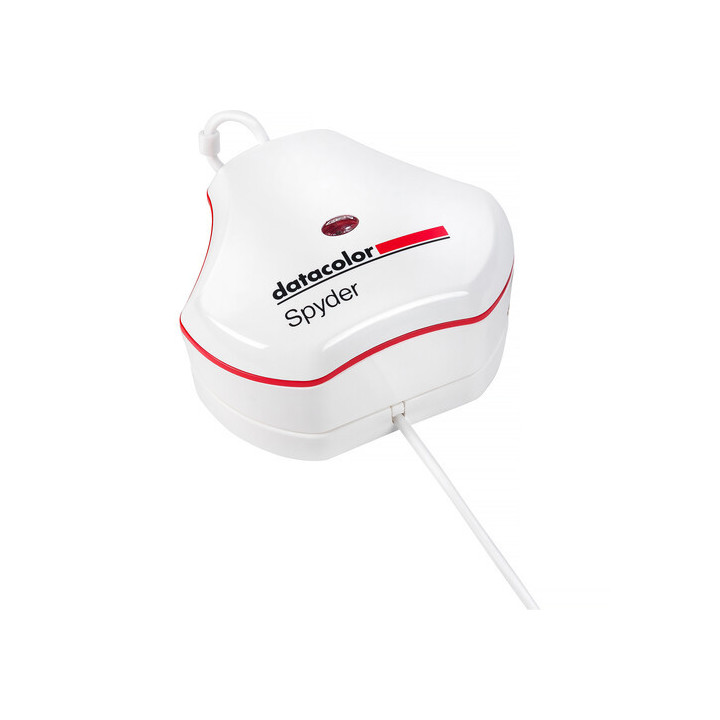 Datacolor SP2024 - Spyder Essential Colorimeter