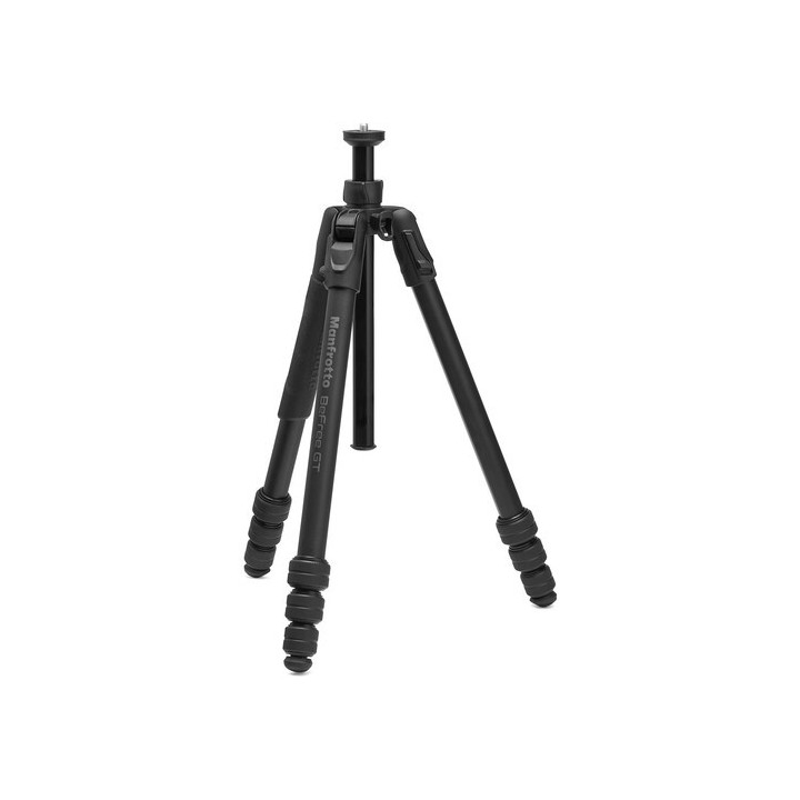 Manfrotto MTBFRTA4GTFB - Befree GT PRO Aluminum Travel Tripod