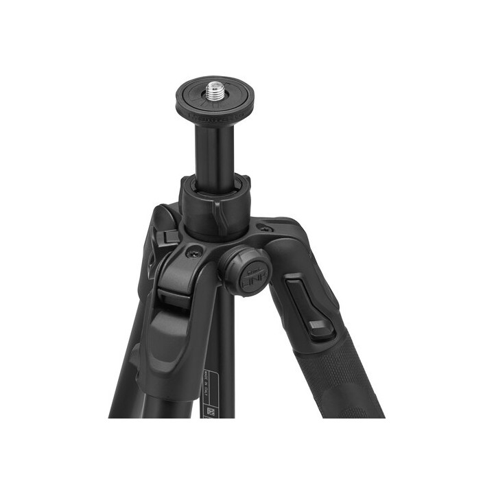 Manfrotto MTBFRTA4GTFB - Befree GT PRO Aluminum Travel Tripod