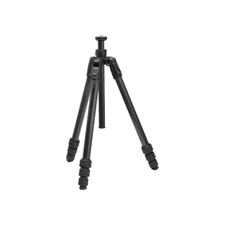 Manfrotto MTBFRTC4GTFB - Befree GT PRO Carbon Fiber Travel Tripod