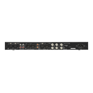 Tascam DA-3000SD - 2-Channel Master Recorder and AD/DA Converter