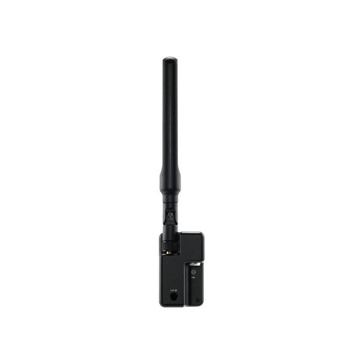 Teradek 10-0028-1-C - Node II Global Modem with Standard Data eSIM - USB C