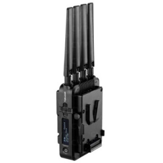 Teradek 10-2857-25QV - Prism Mobile 5G Dual 5G-Q HEVC/AVC Encoder V-Mount