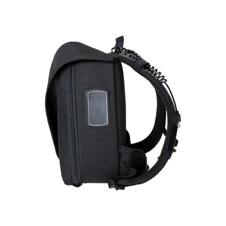 Teradek 10-2859-G2E - Prism Mobile Backpack 859 - Gold Mount - Empty