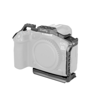 SmallRig 4978 - Cage for Canon EOS R5 Mark II