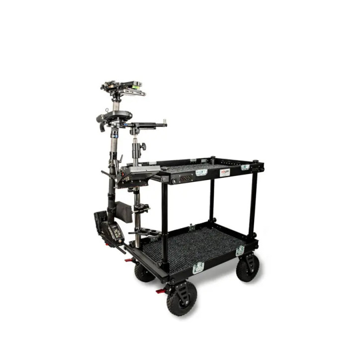 Adicam 109 - Steadicam Bumper - Set