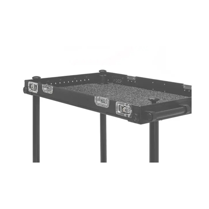 Adicam SPAACC-018-ADI - Small Silver Butterfly Latch