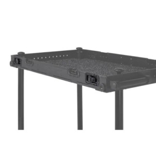 Adicam SPAACC-019-ADI - Small Black Butterfly Latch