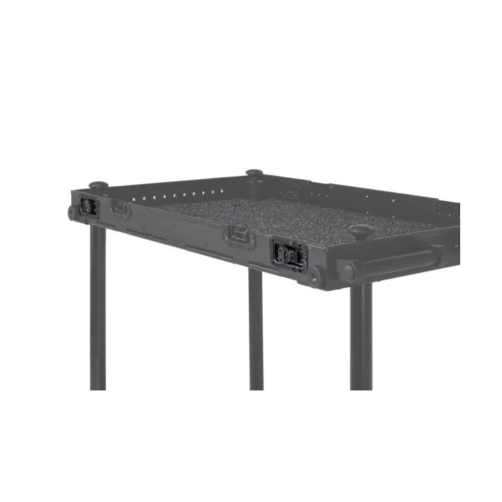 Adicam SPAACC-019-ADI - Small Black Butterfly Latch