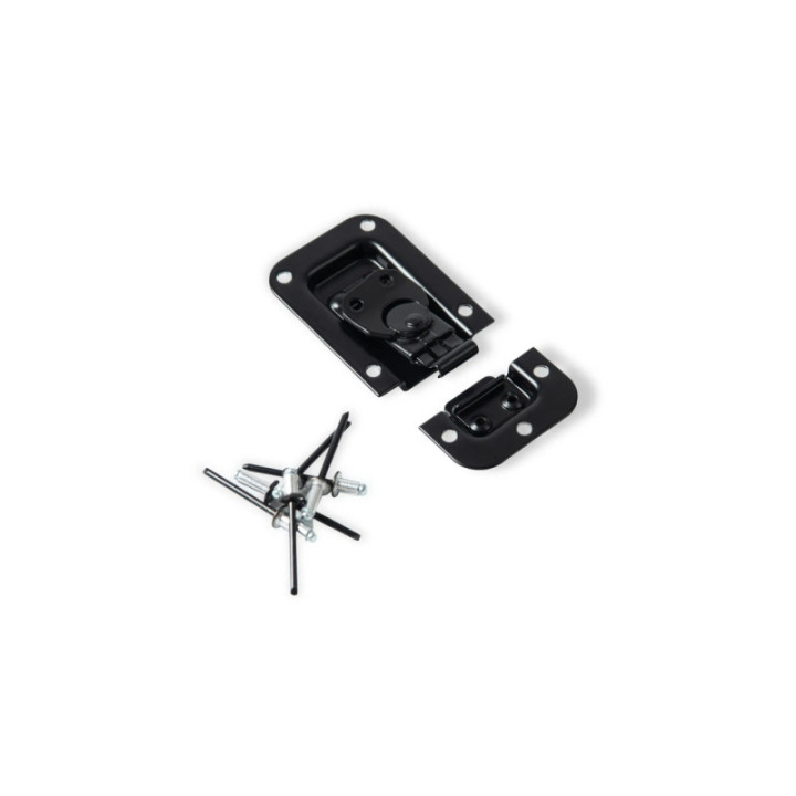 Adicam SPAACC-019-ADI - Small Black Butterfly Latch