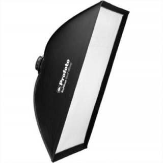 Profoto P201505 - Rectangular Softbox (3 x 4', Silver Interior)