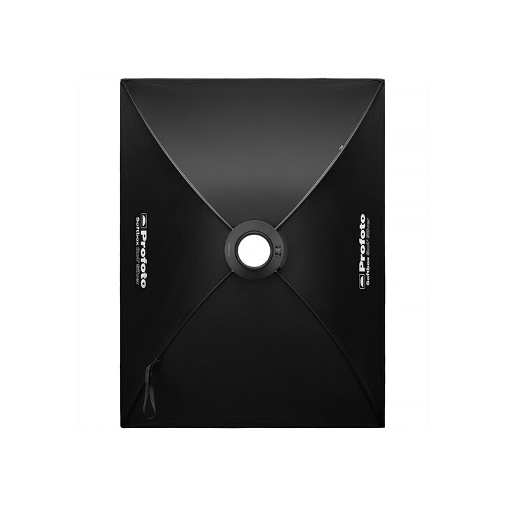 Profoto P201505 - Rectangular Softbox (3 x 4', Silver Interior)