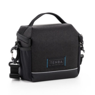 Tenba TE637778 - V2 7 Shoulder Bag (Black)