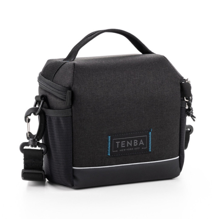 Tenba TE637778 - V2 7 Shoulder Bag (Black)