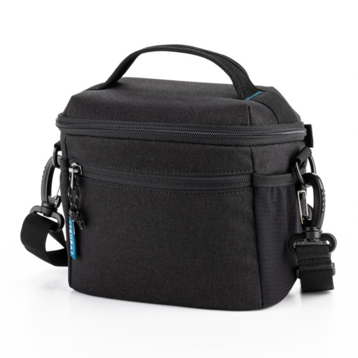 Tenba TE637778 - V2 7 Shoulder Bag (Black)