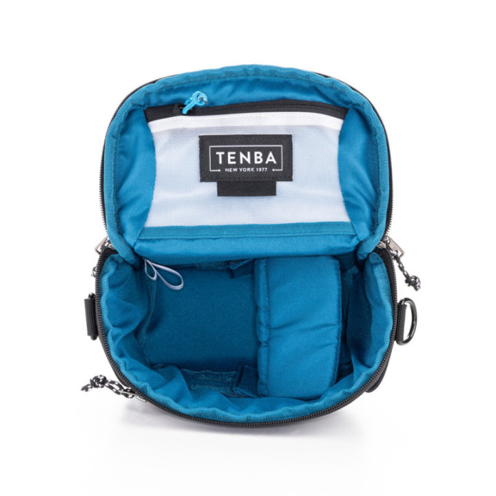 Tenba TE637778 - V2 7 Shoulder Bag (Black)