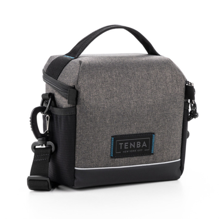 Tenba TE637779 - V2 7 Shoulder Bag (Gray)