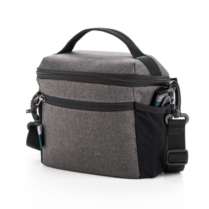 Tenba TE637779 - V2 7 Shoulder Bag (Gray)