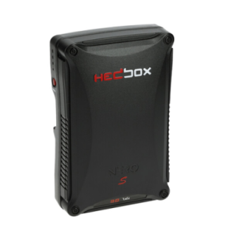 Hedbox MEGABANK-4S - Professional Power Bank Set (392Wh)