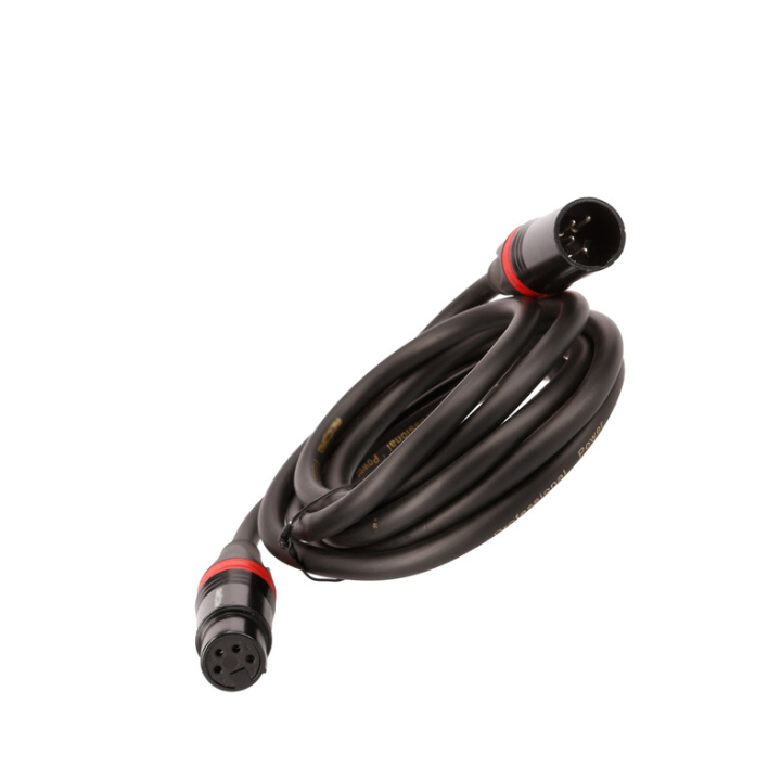 Hedbox MEGABANK-4M - Professional Power Bank Set (600Wh)