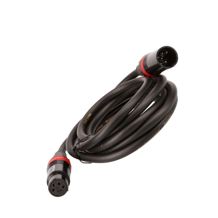 Hedbox MEGABANK-4L - Professional Power Bank Set (780Wh)