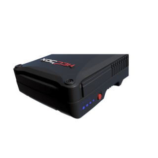 Hedbox NERO-S - 14.8V Li-Ion V-Mount Battery (98Wh)