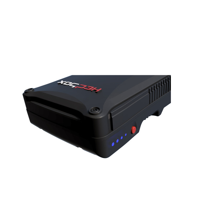 Hedbox NERO-S - 14.8V Li-Ion V-Mount Battery (98Wh)